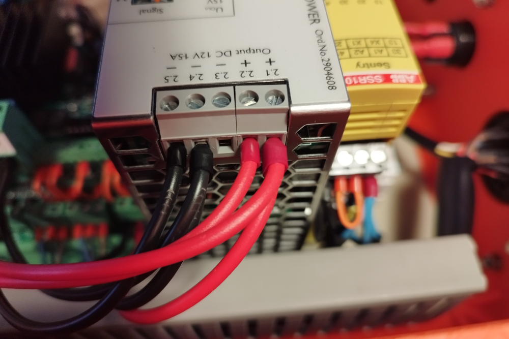 Electrical